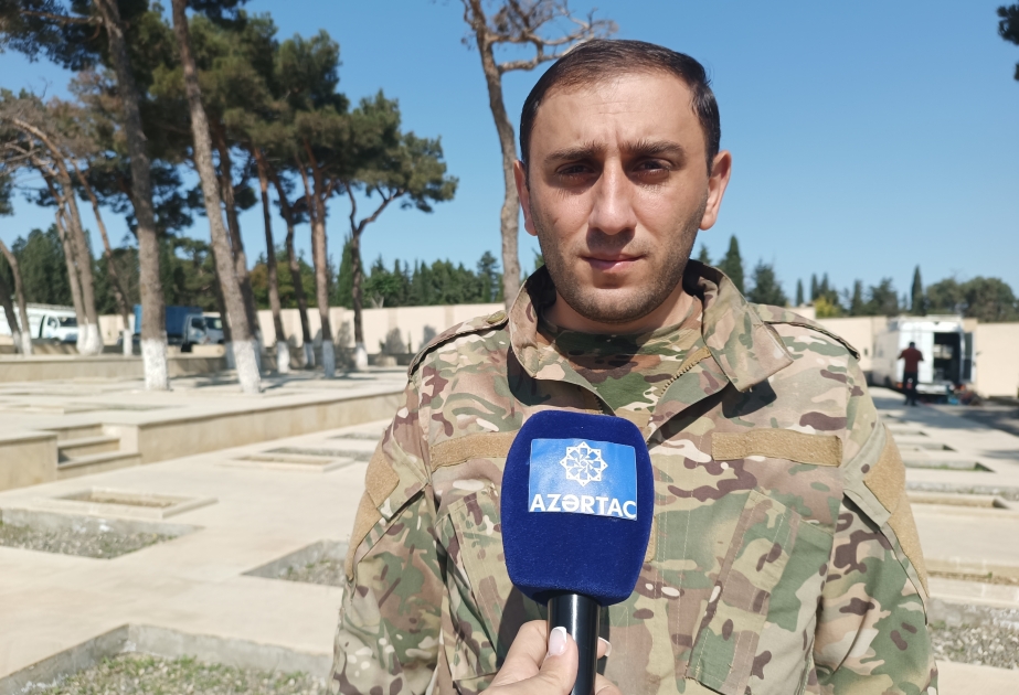 Şuşanın azad olunması ayaq səslərimizin tezliklə Xankəndində eşidiləcəyinə bir işarə idi