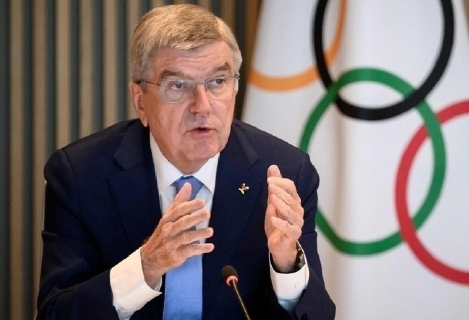 No se planea cancelar París 2024 por los crecientes conflictos