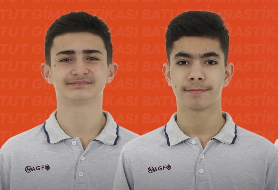 Dünya çempionatına qatılacaq Azərbaycan gimnastları açıqlanıb