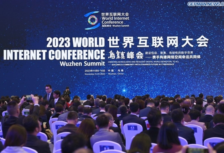 Zahl der 5G-Mobilfunkverbindungen in China wird bis 2025 von einer Milliarde erreichen