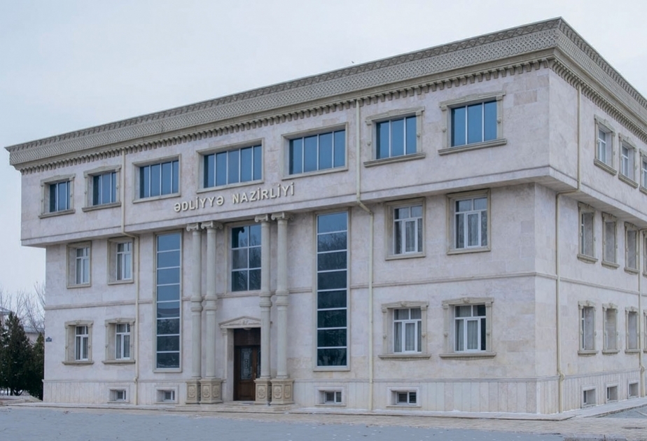 Naxçıvanda tibbi aksiyada 181 məhkum müayinədən keçirilib