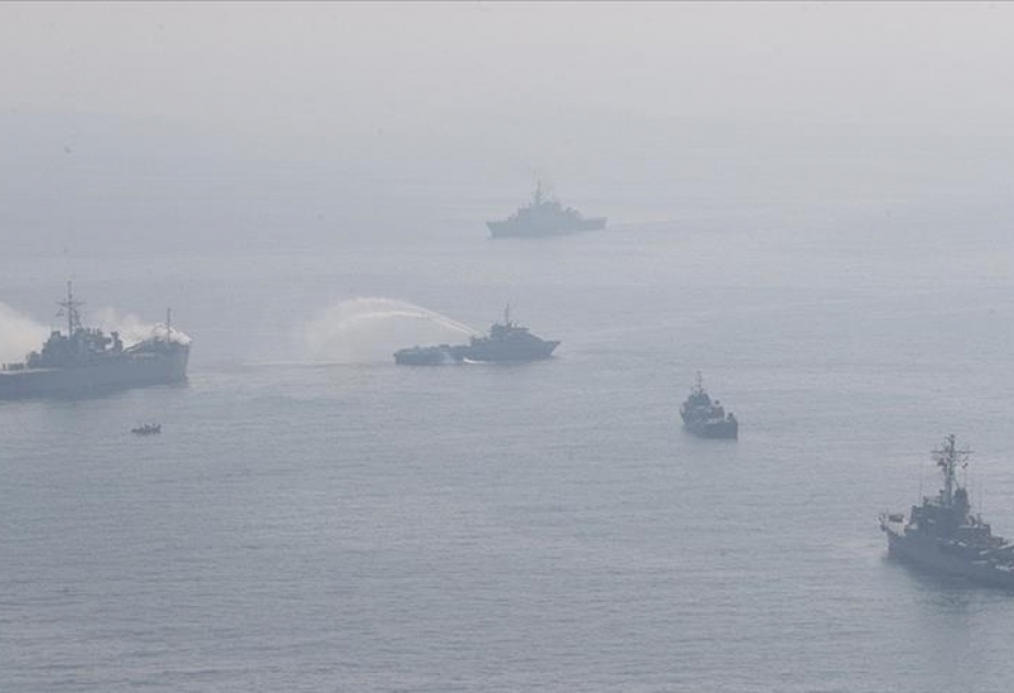 China to conduct joint military exercises with 5 ASEAN countries