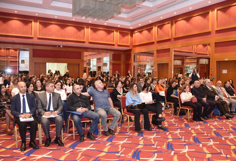 Dünya Diabet Gününə həsr edilmiş tədbir keçirilib