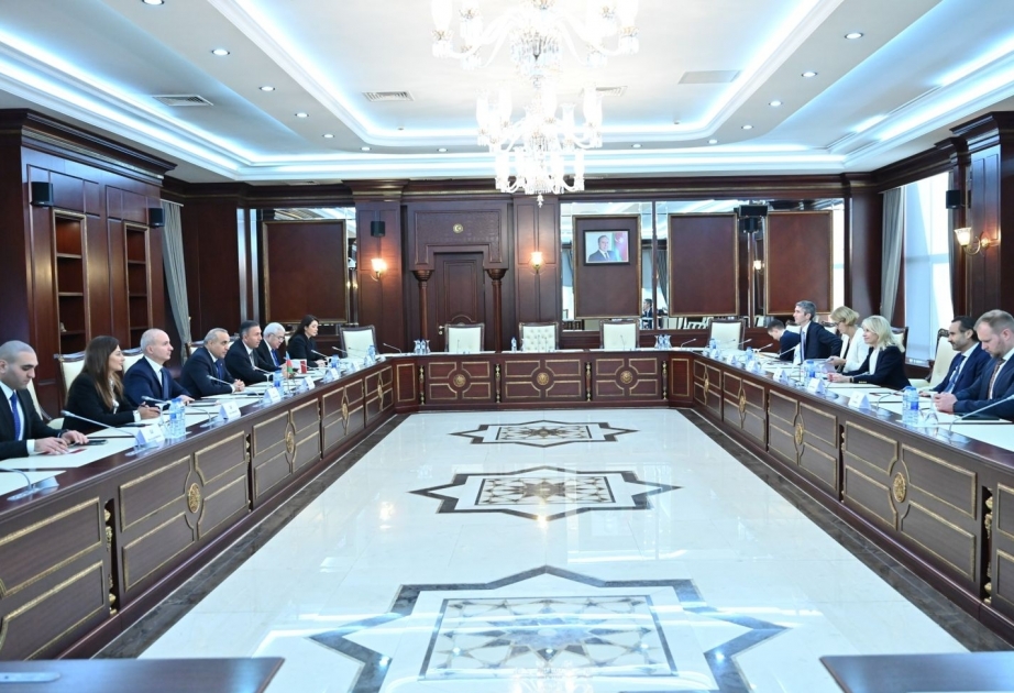 Milli Majlis hosts discussions on OSCE Parliamentary Assembly’s role in normalization between Armenia and Azerbaijan