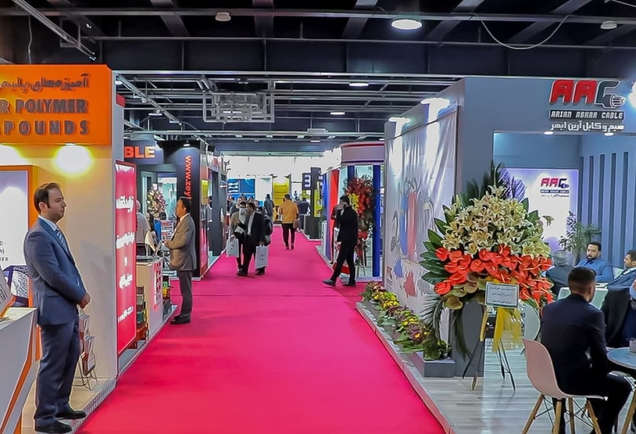 Le 23e Salon international de l'électricité va débuter à Téhéran