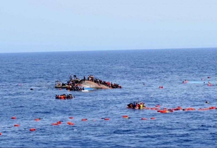 Nigeriyada sərnişin daşıyan qayığın batması nəticəsində 32 nəfər ölüb