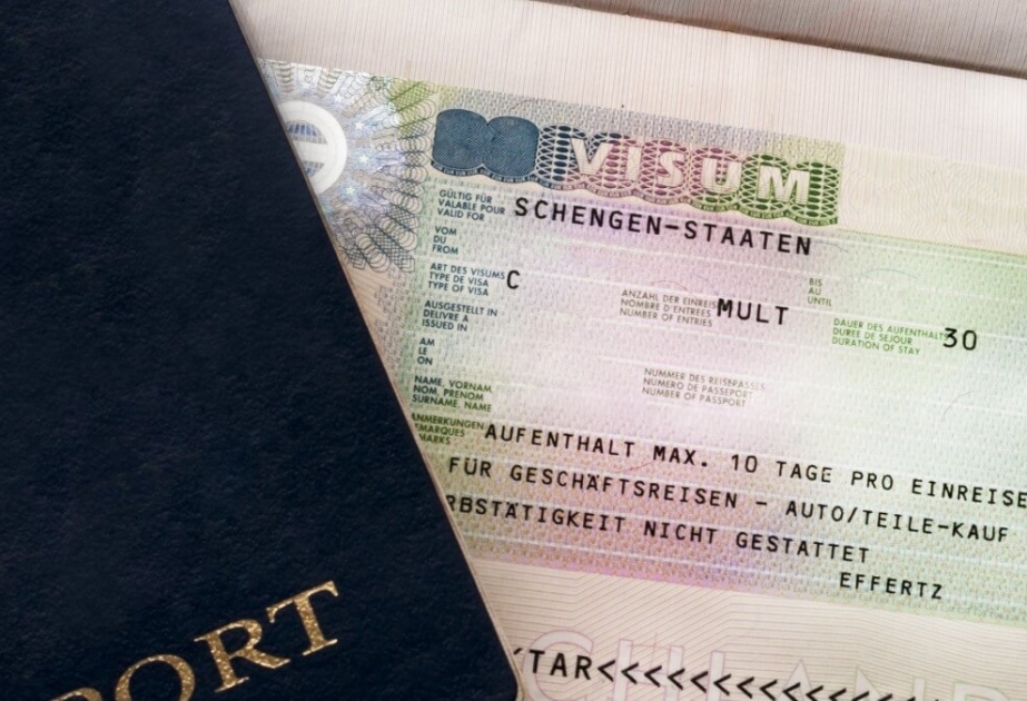 Le Conseil européen approuve la numérisation du processus de visa Schengen