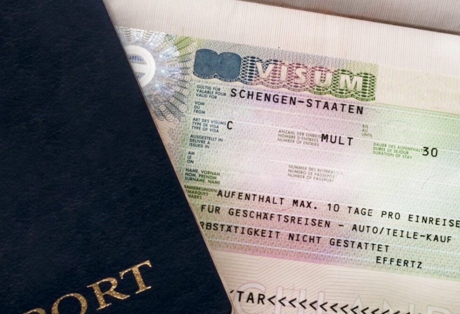 European Council approves digitalization of Schengen visa process, introduces online applications