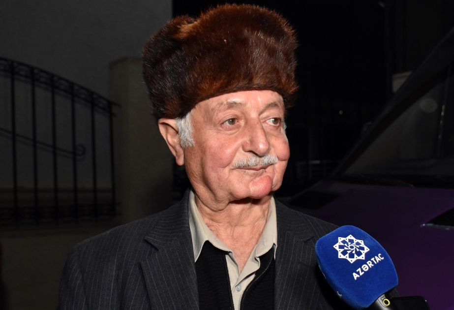 Житель Лачина: Наконец-то спустя долгие годы я возвращаюсь в родной край