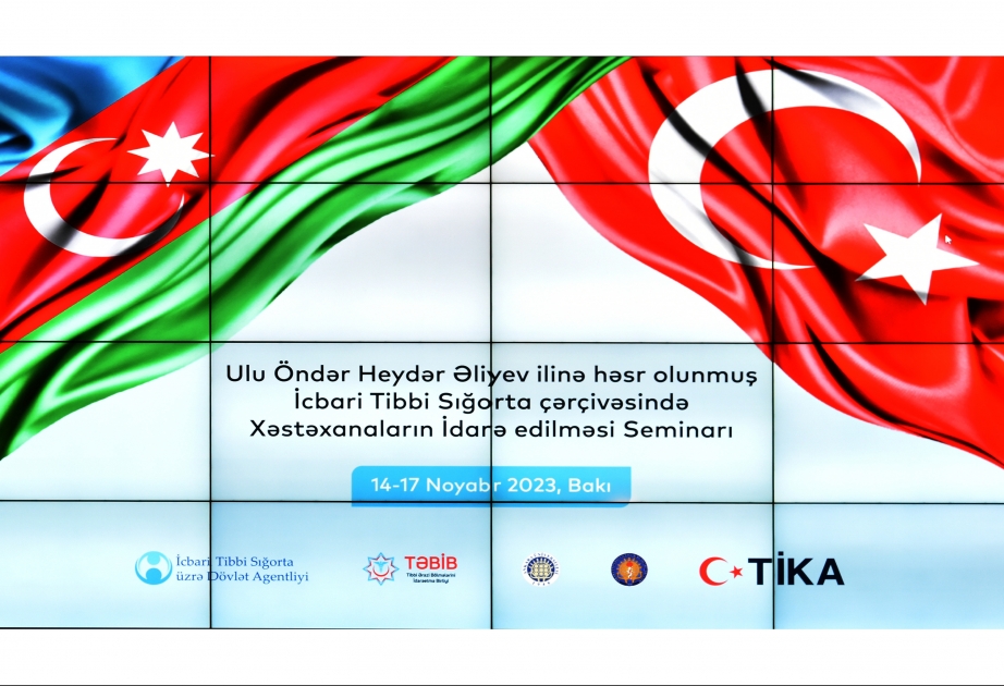 TƏBİB tabeli 78 tibb müəssisəsində laborator müayinələrin aparılması tamamilə avtomatlaşdırılıb