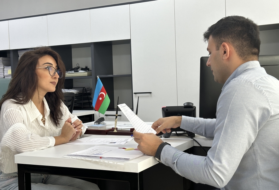 İmtahanda zal nəzarətçisi sertifikatı əldə etmək istəyənlər üçün təlimlər başlanır