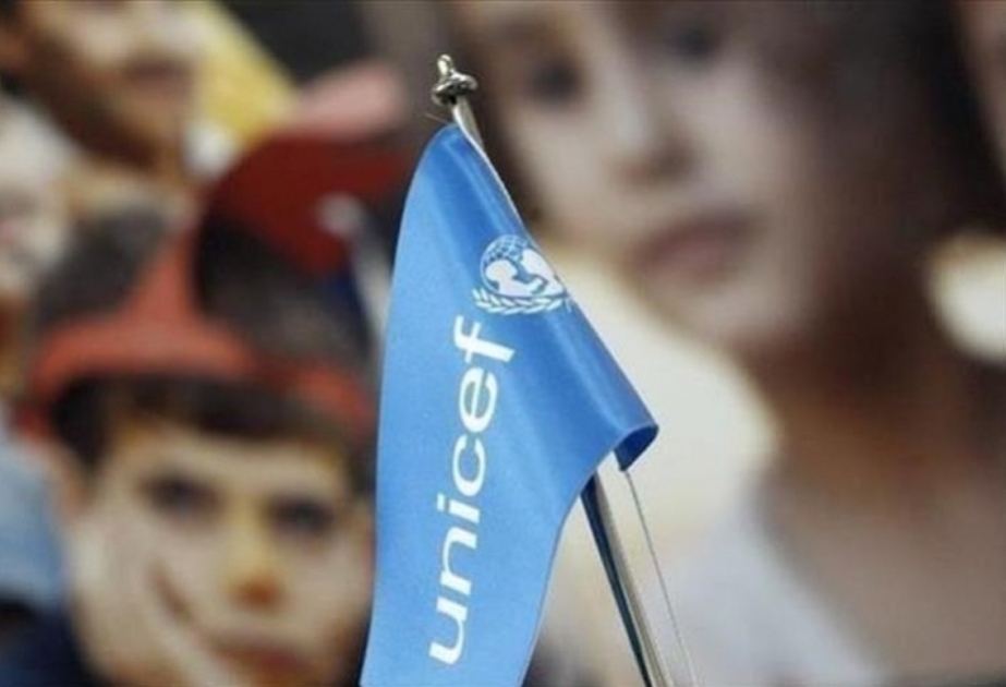 L’UNICEF : Un enfant sur trois est exposé à de graves pénuries d’eau
