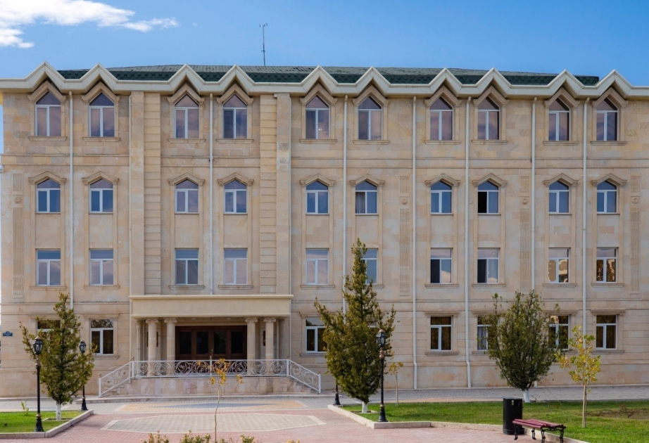 Naxçıvanda aktiv vergiödəyicilərinin sayı artıb