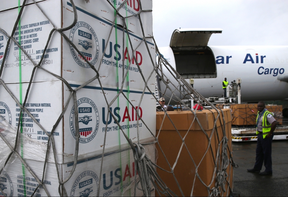 USAID dünyada inkişafı deyil, xaosu stimullaşdırır -  ŞƏRH