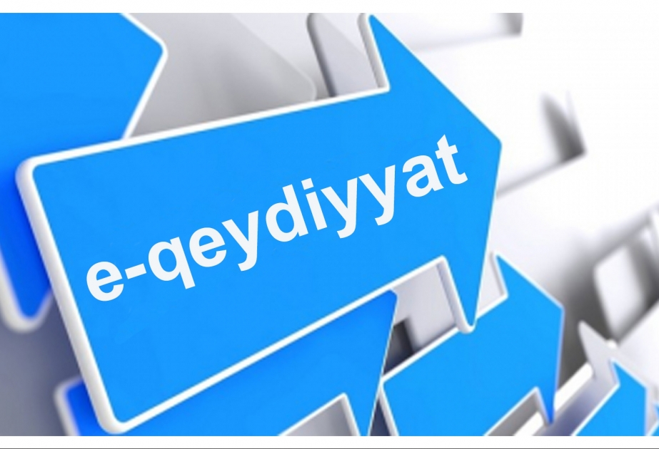 Dövlət qeydiyyatından keçmiş kommersiya qurumlarının sayı 9,7 faiz artıb