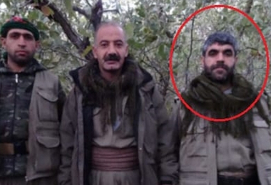 Turkish intelligence 'neutralizes' so-called head of PKK/KCK terror group in Iraq's Kirkuk