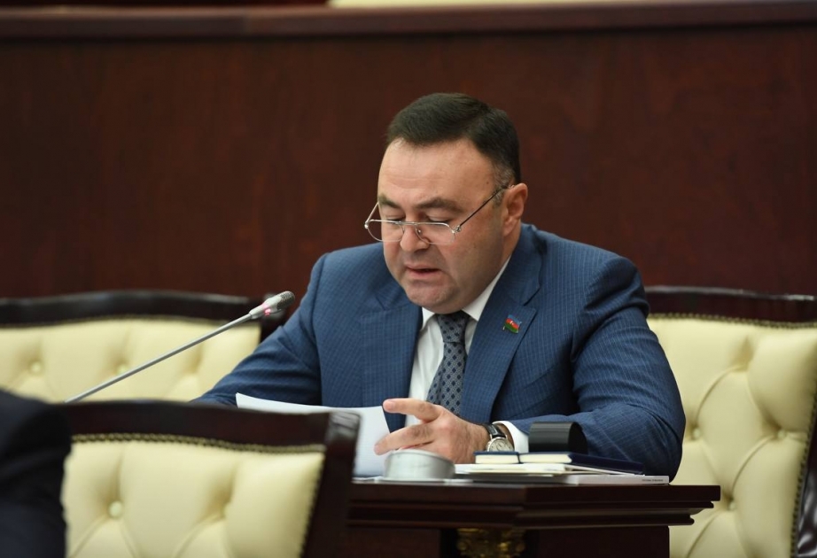 Deputat: Gələn ilin dövlət büdcəsində makroiqtisadi göstəricilərdə artım müşahidə olunur