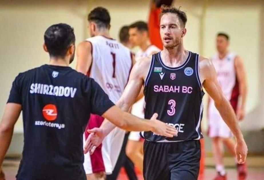 “Sabah” klubunun basketbolçusu: Təhlükəli rəqibə qarşı yaxşı oynamağa çalışacağıq