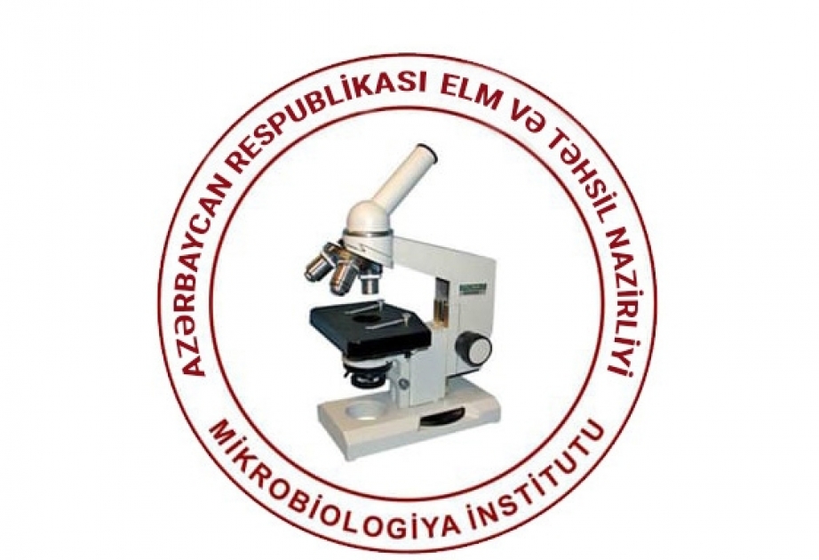Mikrobiologiya İnstitutunun layihəsi qrant müsabiqəsinin qalibi olub