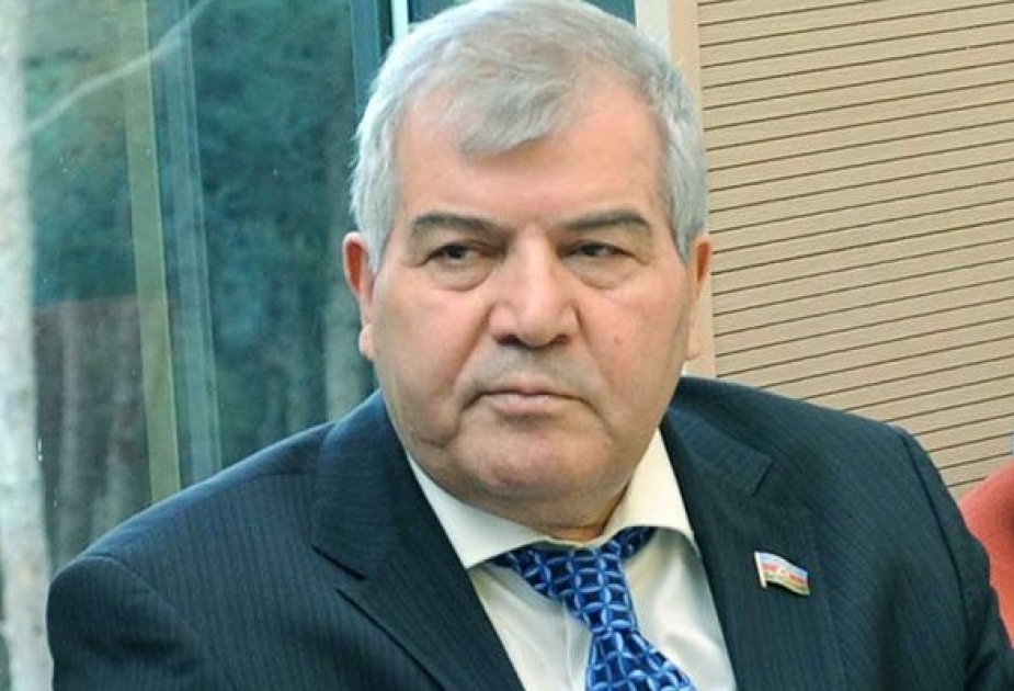 Sabir Rüstəmxanlı: Gələn ilin dövlət büdcəsi layihəsində çox müsbət amillər əksini tapıb