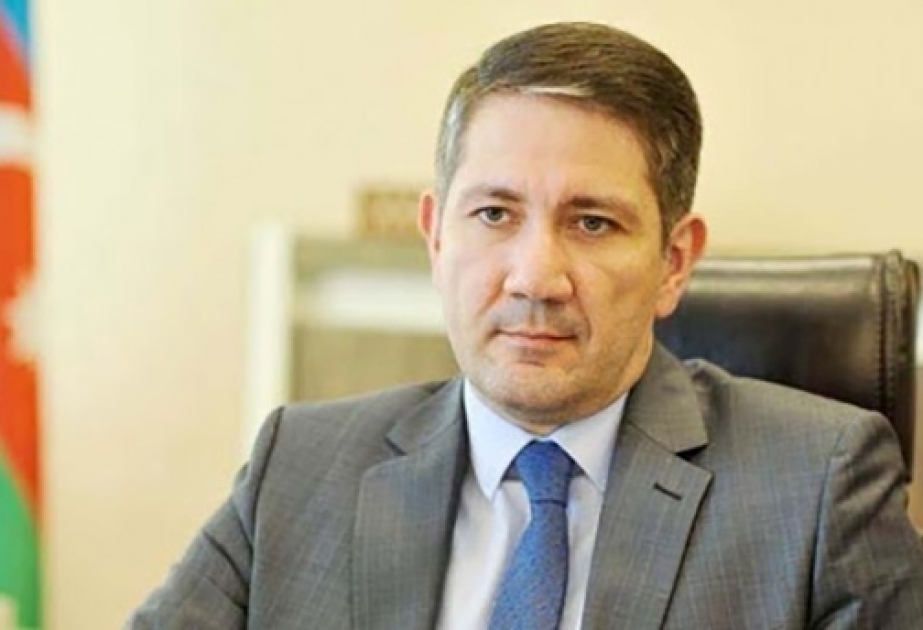 Nazir müavini: Gələn il DSMF-nun gəlirlərinin 76 faizi məcburi sığorta daxilolmaları hesabına formalaşacaq