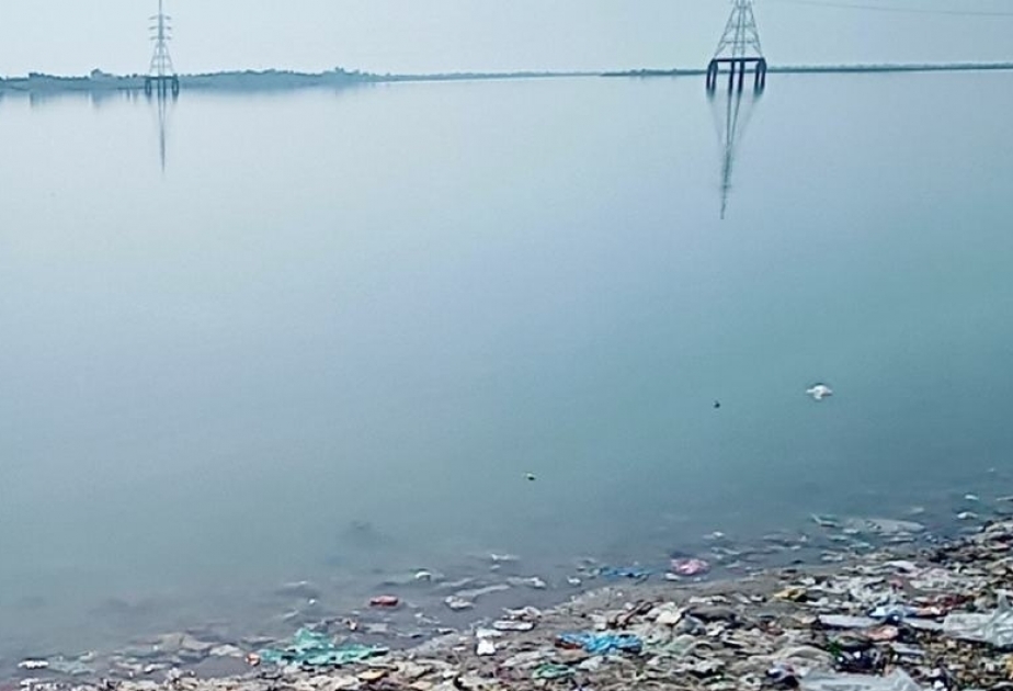 New round of talks on global plastic pollution treaty underway in Nairobi