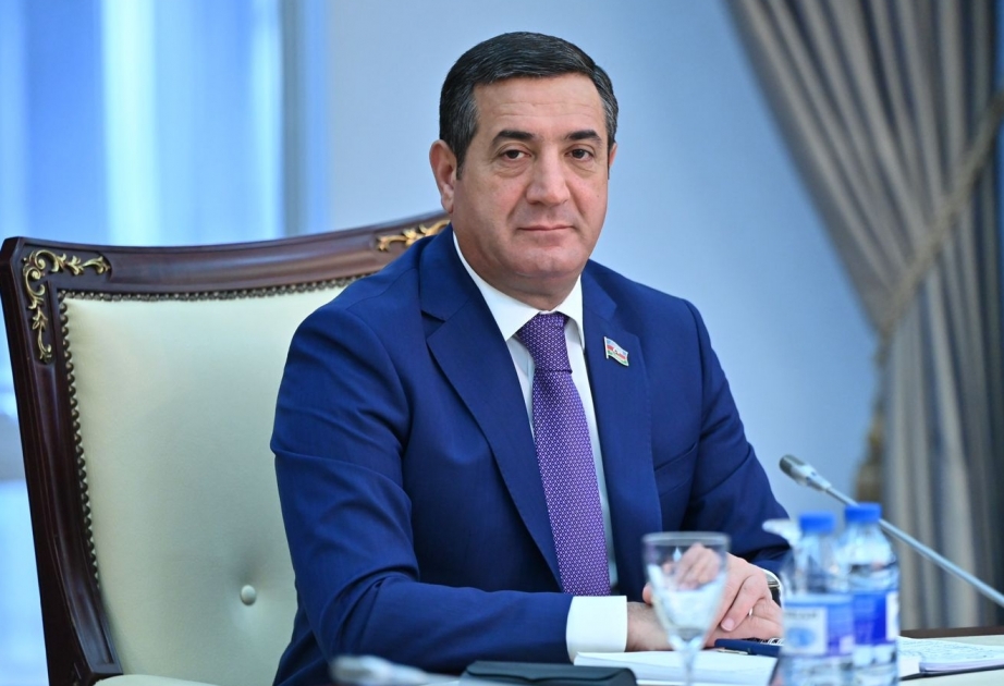 Deputat: Gələn ilin büdcəsində əhalinin sosial gəlirlərinin artırılması diqqətdə saxlanılıb