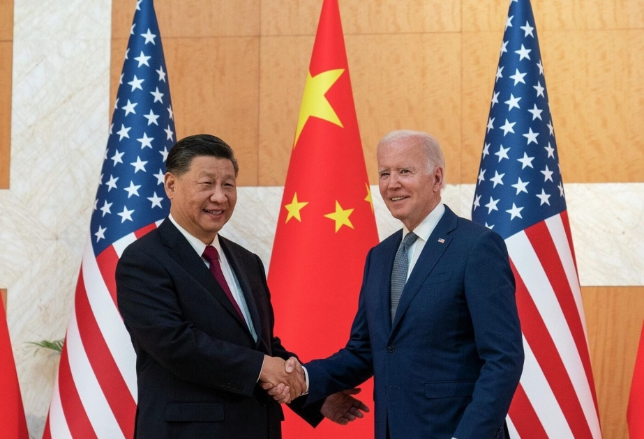 Xi-Biden meeting to inject stability into troubled world economy