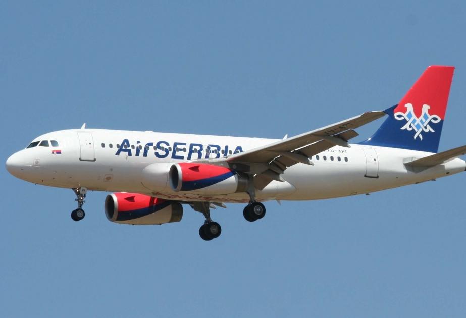 Etihad to quit Air Serbia co-ownership, state to take full control