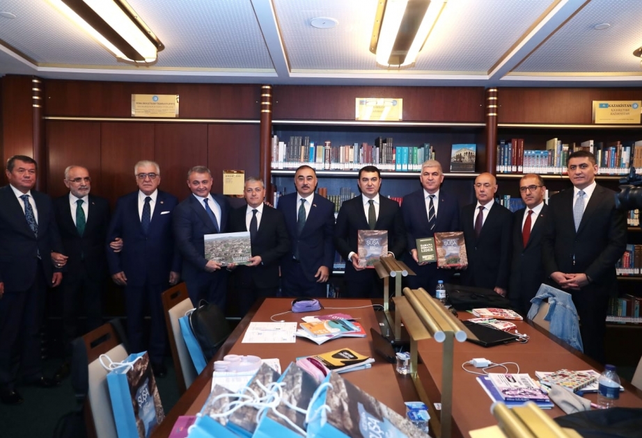 Şuşanı daha çox sevmək və yenidən kəşf etmək üçün “Əziz Şuşa” kitabı əvəzsiz bir mənbədir