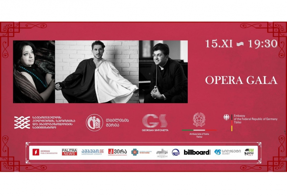 Azərbaycan incəsənət ustaları Tbilisidə keçiriləcək Barokko festivalında iştirak edəcəklər