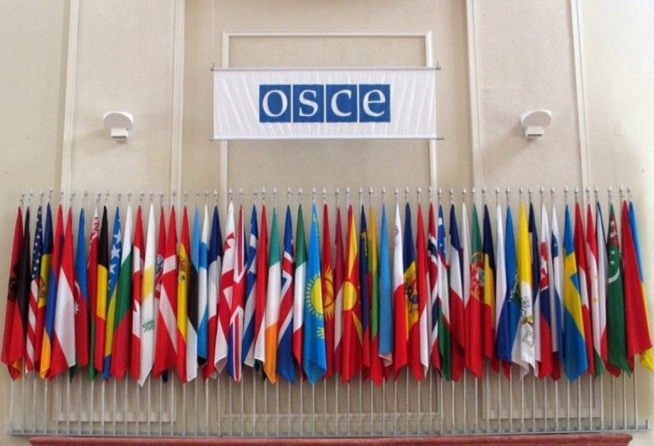 OSCE PA statement affirms Karabakh as Azerbaijan’s territory