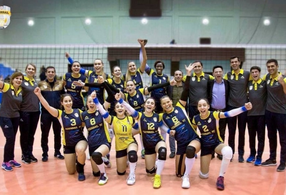 Çağırış Kuboku: “Azərreyl” İspaniya klubu ilə cavab oyununa çıxır