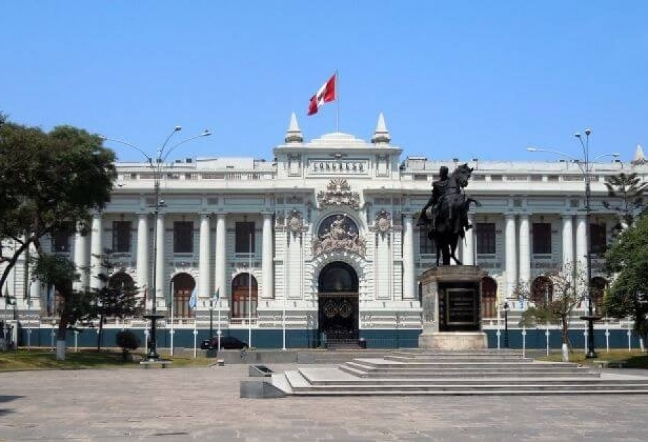El Congreso peruano aprueba una declaración con motivo del Día de la Victoria de Azerbaiyán