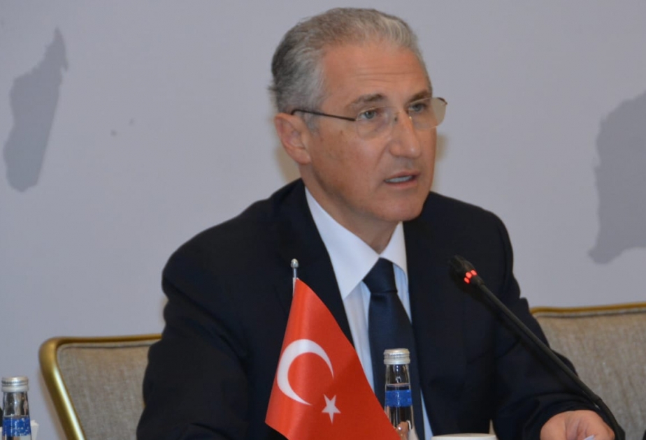 Nazir təbii təhlükələrin təsirlərini azaltmaq üçün cavab mexanizmlərinin yaradılmasını təklif edib