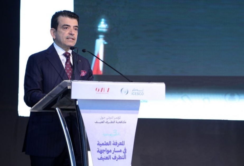 ICESCO ekstremizmlə mübarizəyə dair beynəlxalq konfrans keçirir