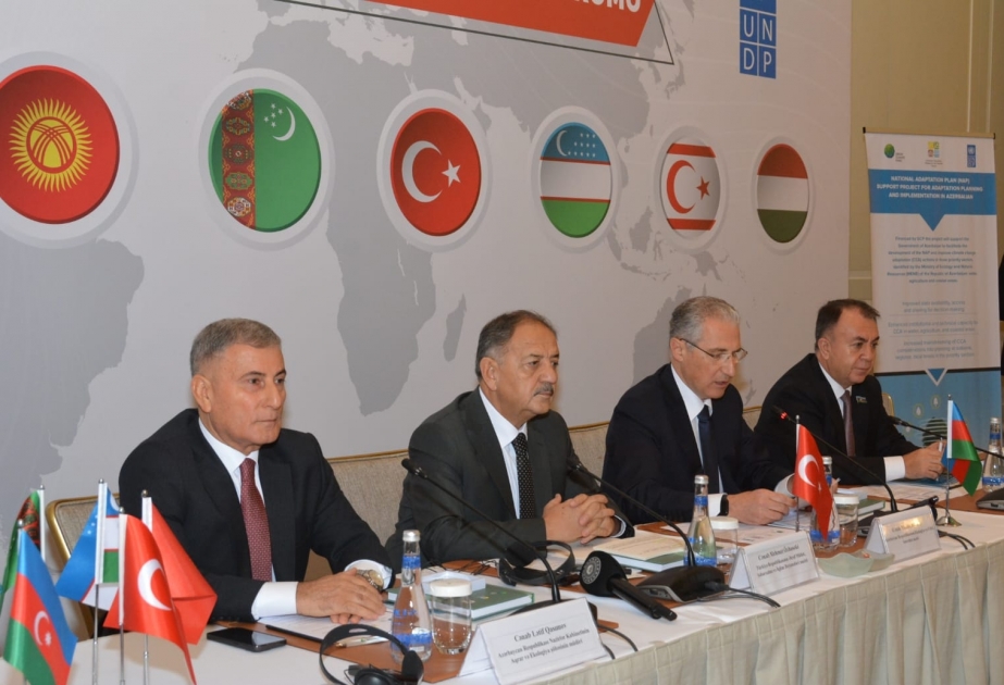 Azad edilmiş ərazilərdə ekoloji qiymətləndirmə və bərpa işləri davam edir