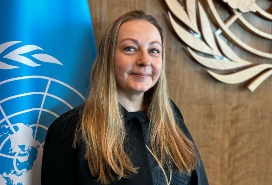 Hazırda regionda Azərbaycanın üzləşdiyi ən böyük təhlükə iqlim dəyişikliyidir
