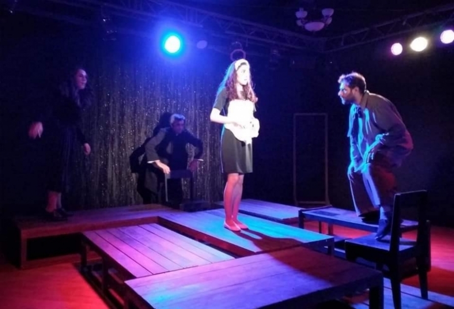 Azərbaycan Dövlət YUĞ Teatrı qastrol səfərinə hazırlaşır
