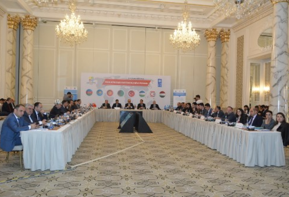 2026-cı ilədək Azərbaycanda avtomat meteoroloji stansiyaların sayı 51-dən 77-yə çatdırılacaq