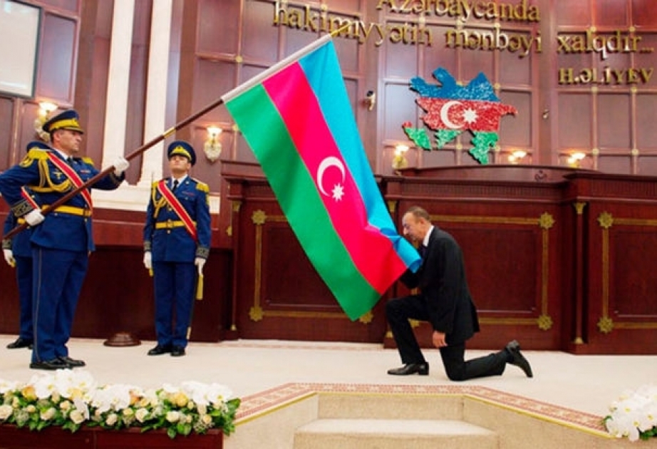 Ötən 20 ildə qazandığı nailiyyətlər Azərbaycanı 2040-cı ilədək İnkişaf Etmiş Ölkələr statusuna yüksəlməsi hədəfinə yaxınlaşdırır