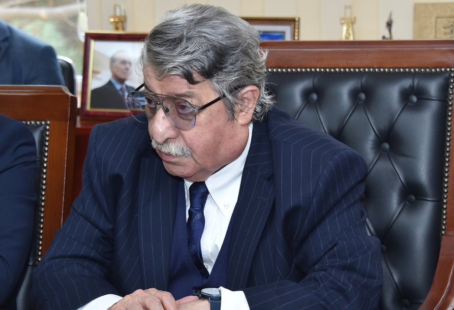 Kamran İmanov: Azərbaycan iqtisadi və institusional islahatlar ölkəsidir