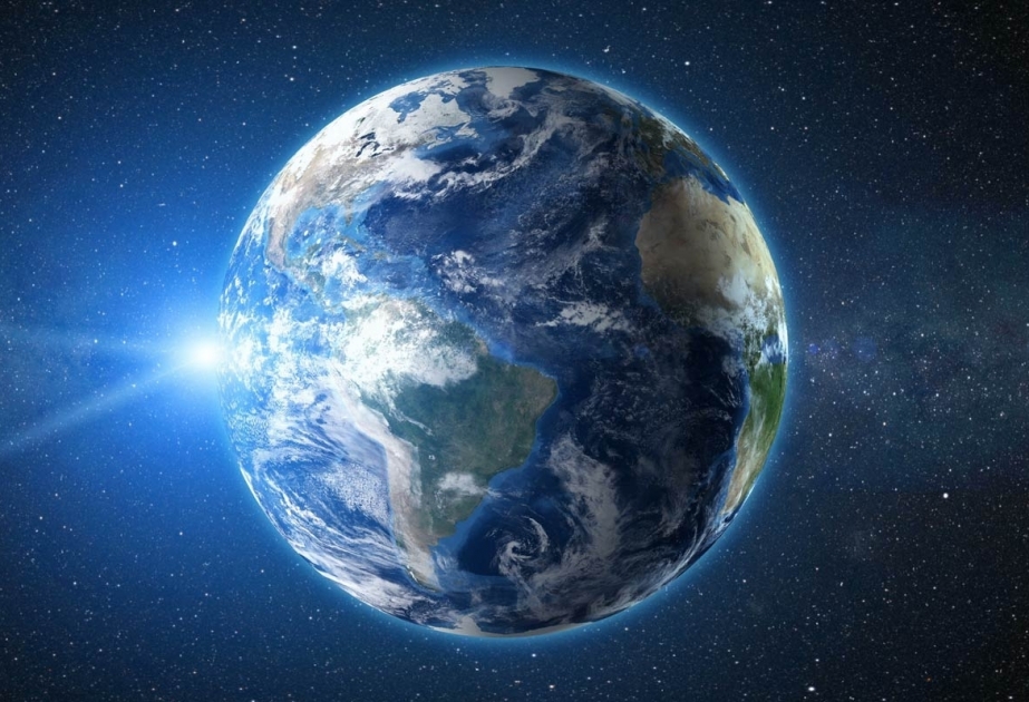 Explosión del pasado: Un estallido de rayos gamma procedente de una estrella lejana golpea la Tierra