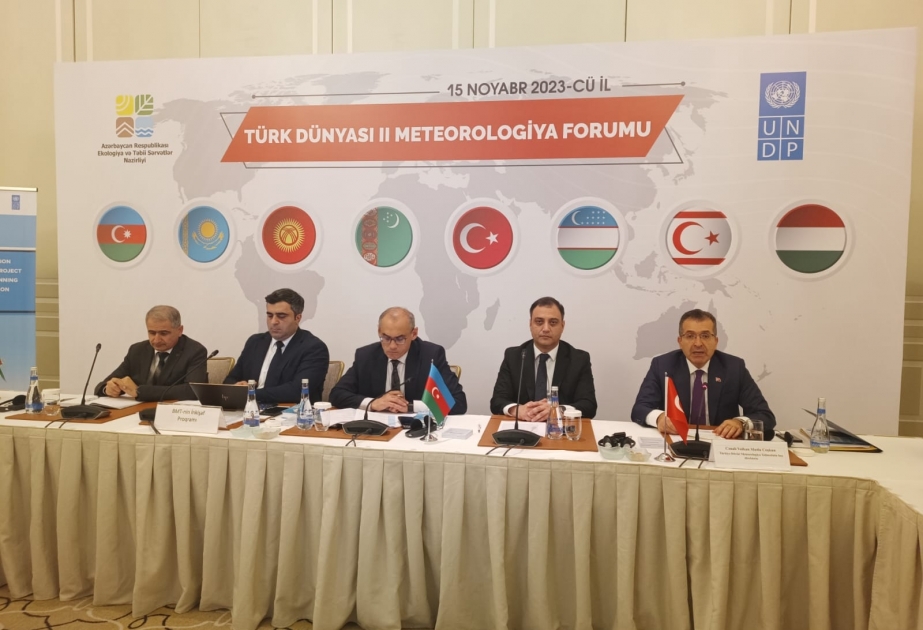 2015-2022-ci illər 173 illik meteoroloji müşahidə qeydlərində ən isti səkkiz il olub