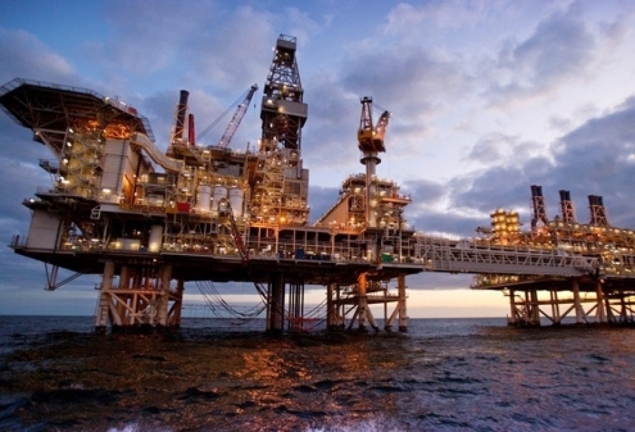 Azeri-Chirag-Gunashli and Shah Deniz fields produced over 625 million tons of oil so far