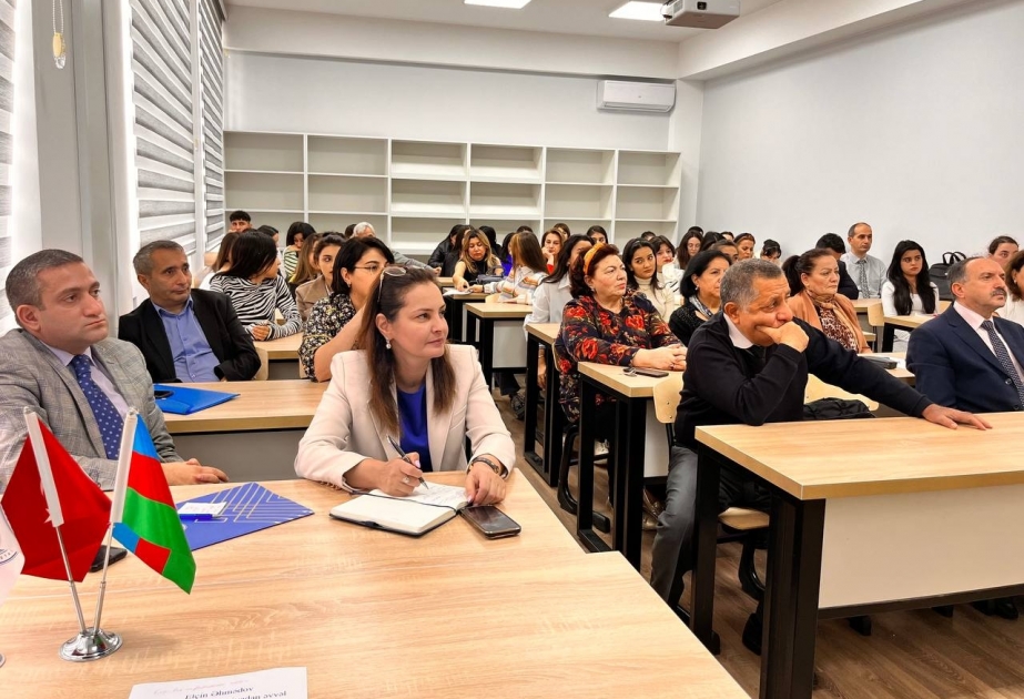 “Deportasiyaya qədərki dövrdə Göyçə mahalında kitabxana işi” – elmi seminar