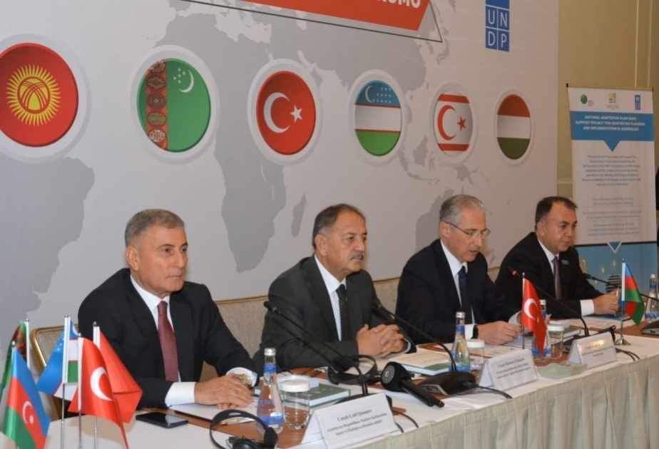 Hidrometeoroloji təhlükəsizliyin təmin edilməsi daim diqqət mərkəzində saxlanılır