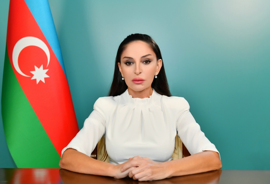 Mehriban Aliyeva : C’est très préoccupant de constater que l’ampleur des tensions dans la zone de conflit israélo-palestinien s’accroît