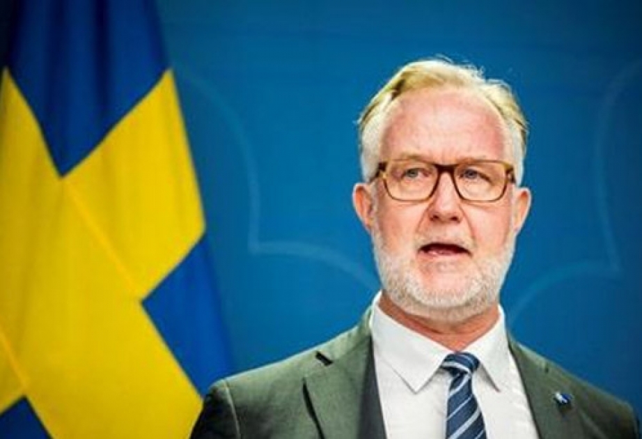 Прохождение интеграционных курсов станет обязательным требованием для шведских мигрантов
