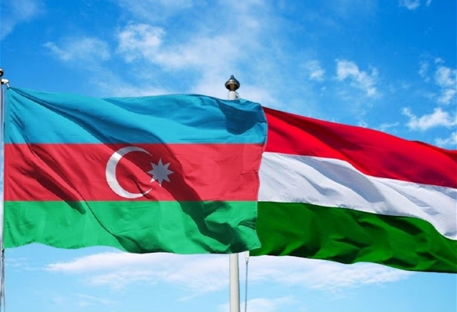 Обсуждено развитие торгово-инвестиционного сотрудничества между Азербайджаном и Венгрией